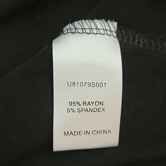 Lemon Tart off the shoulder top Size 4X - Picture 10 of 10